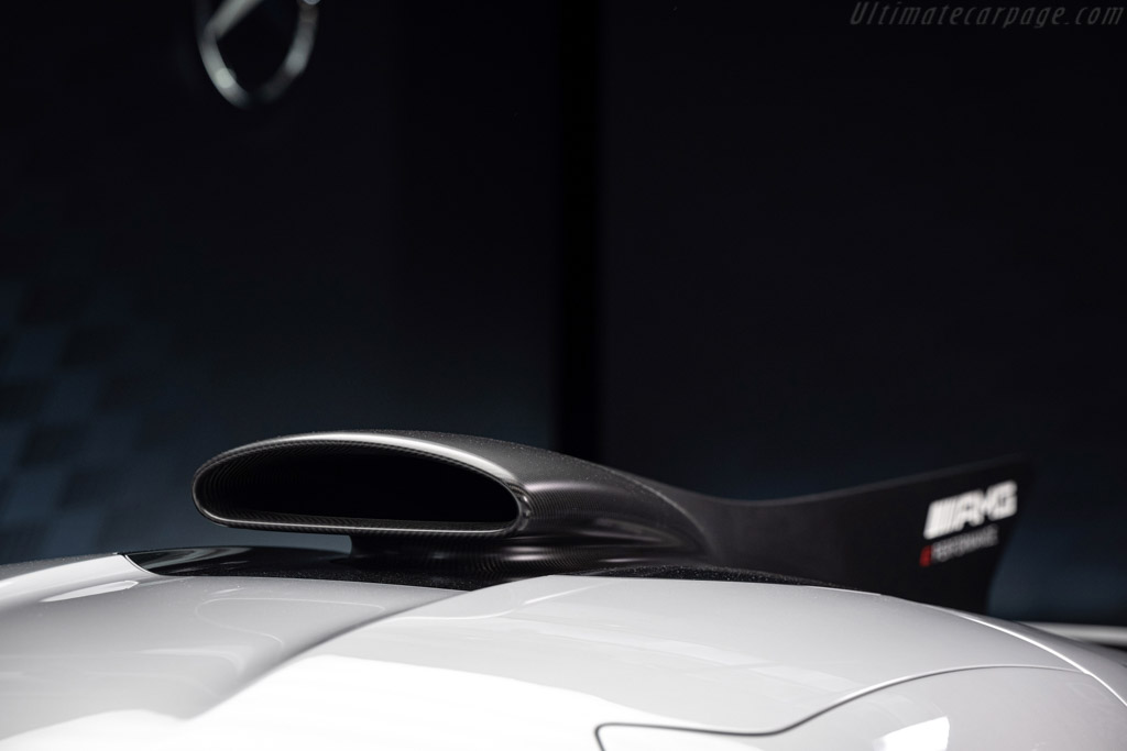 Mercedes-AMG One