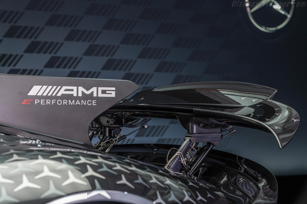 Mercedes-AMG One