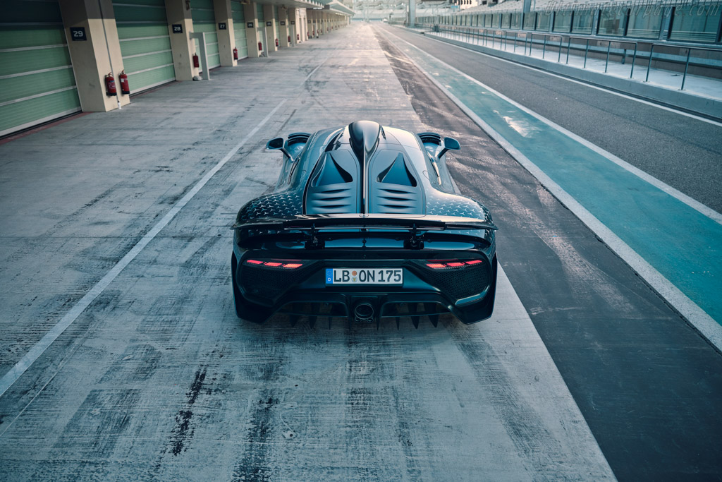 Mercedes-AMG One