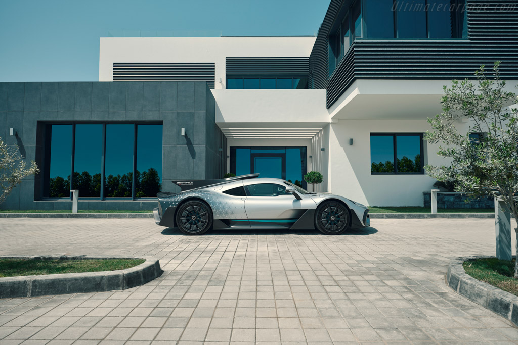 Mercedes-AMG One