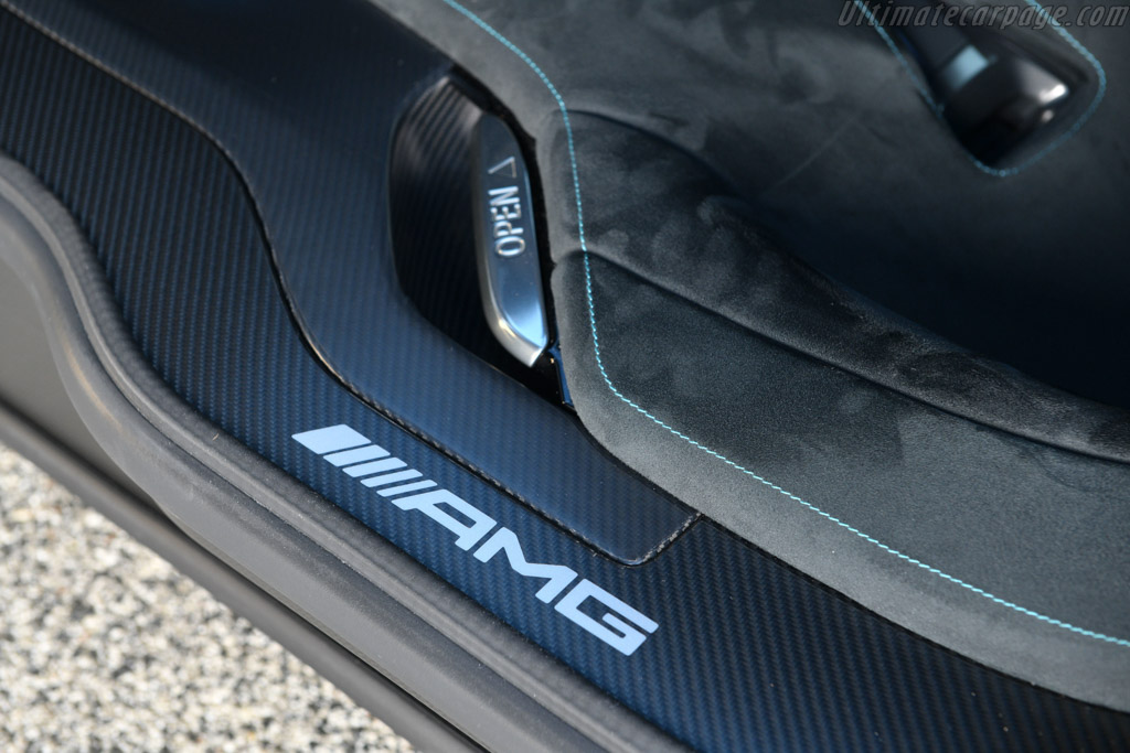 Mercedes-AMG One