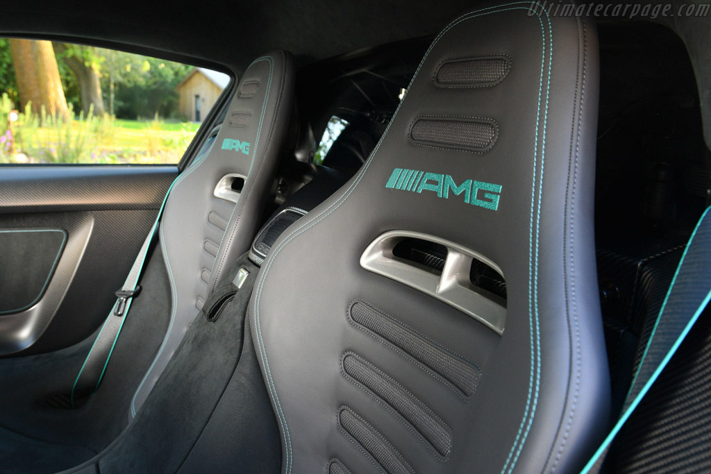 Mercedes-AMG One