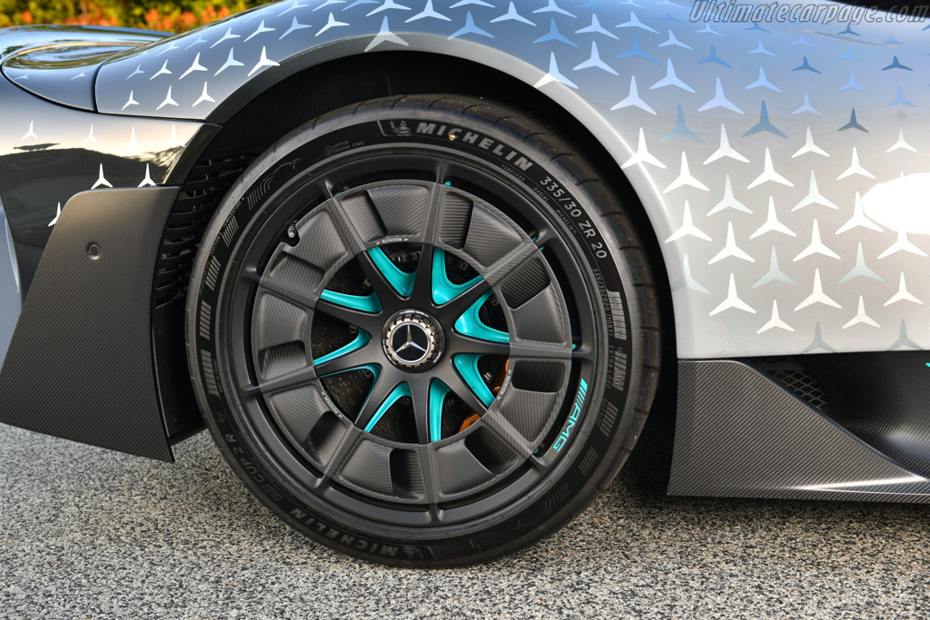 Mercedes-AMG One