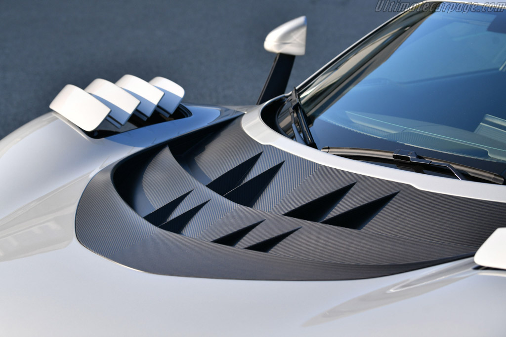Mercedes-AMG One