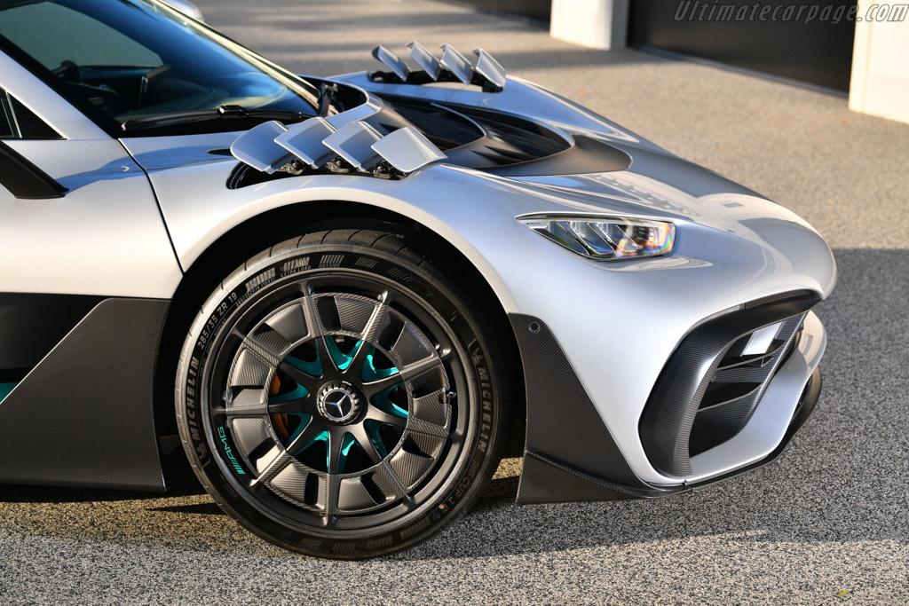 Mercedes-AMG One