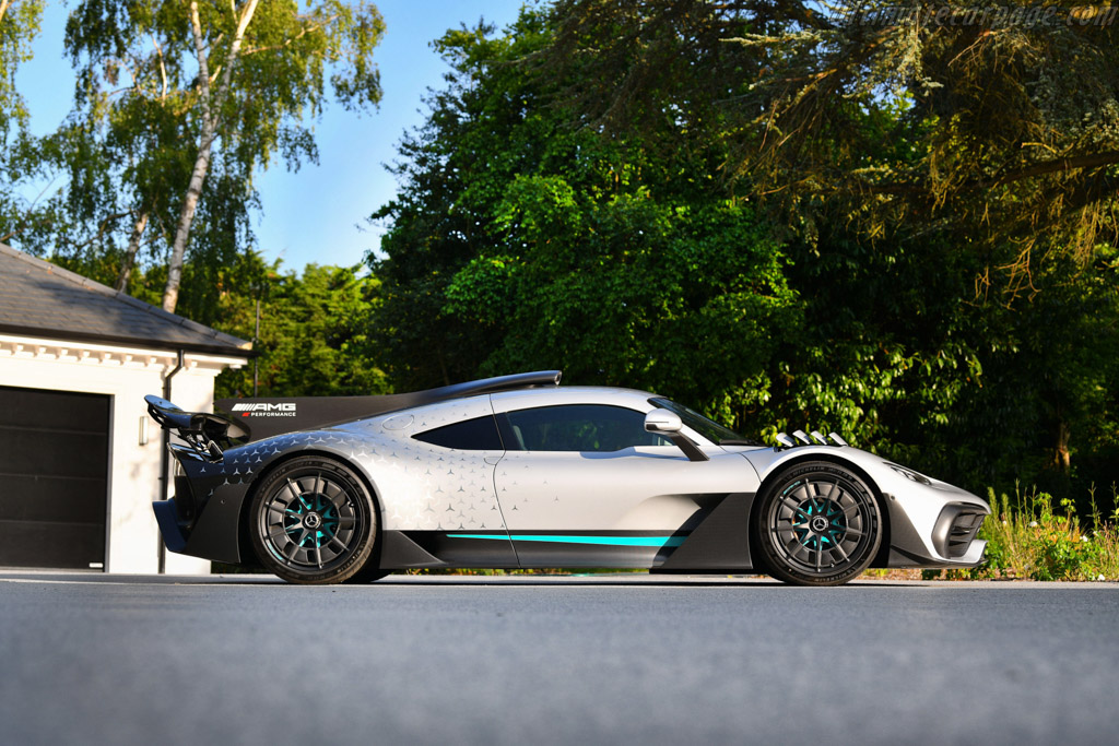 Mercedes-AMG One