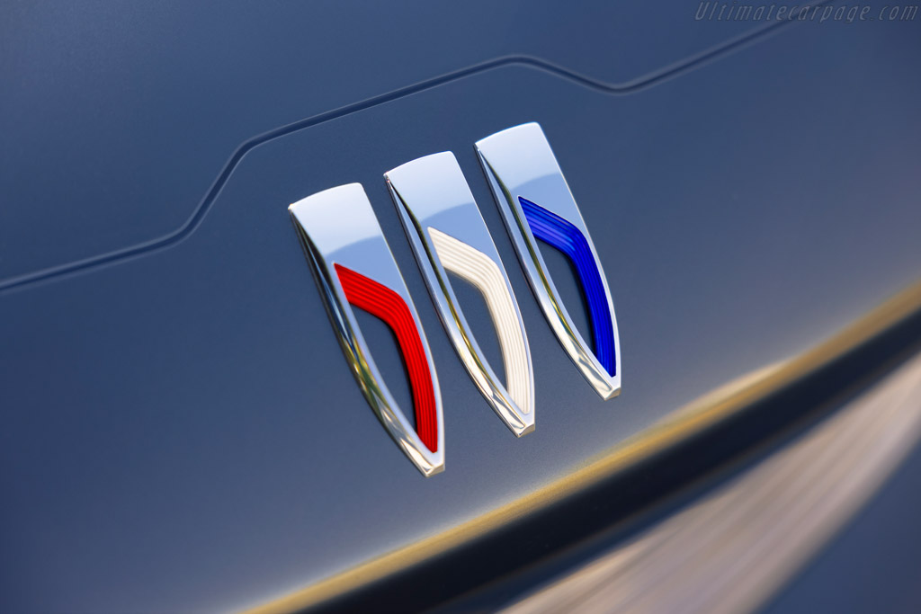 Buick Wildcat EV Concept