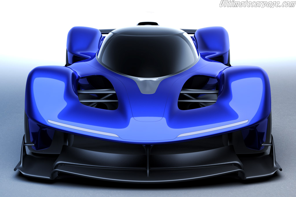 Red Bull Racing RB17