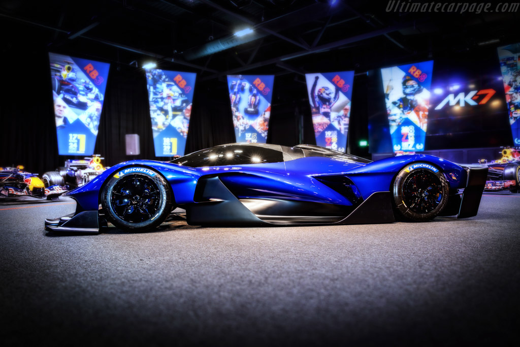 Red Bull Racing RB17