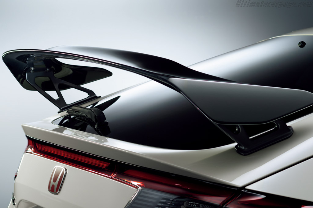Honda Civic Type R