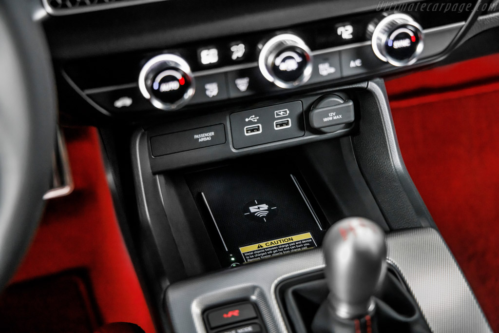 Honda Civic Type R