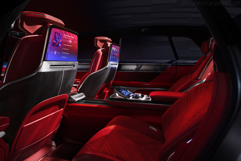Cadillac Celestiq Concept