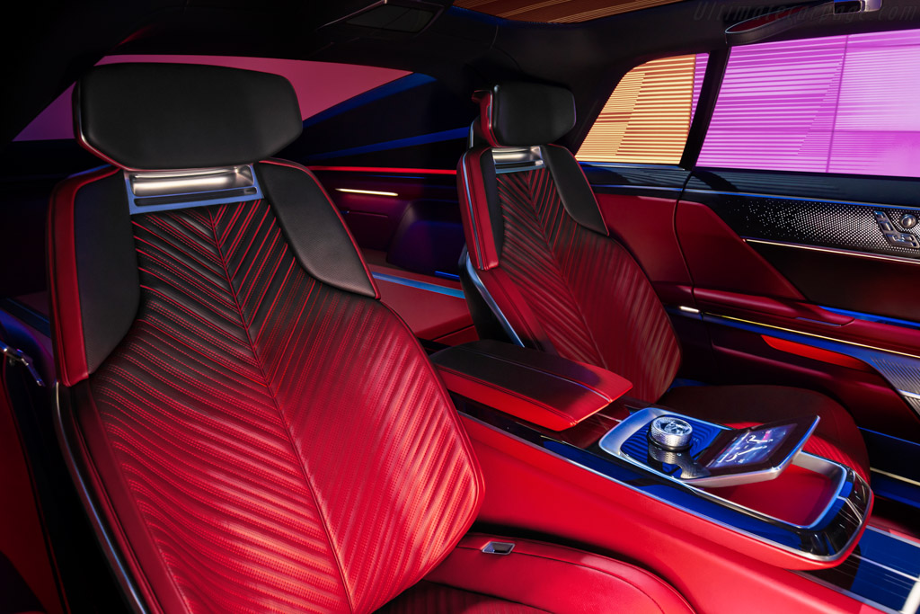 Cadillac Celestiq Concept