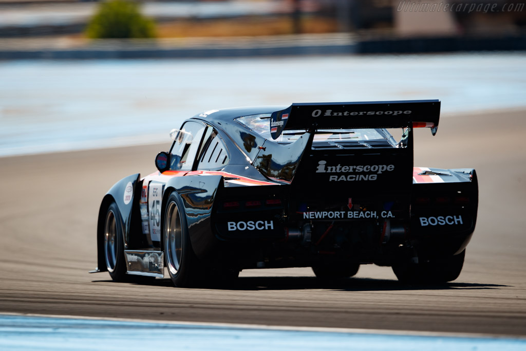 Porsche 935 K3 - Chassis: 000 0010  - 2020 Dix Mille Tours