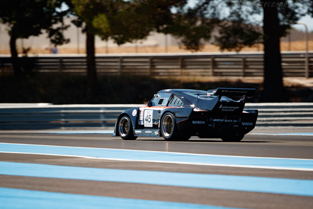 Porsche 935 K3 - Chassis: 000 0010  - 2020 Dix Mille Tours