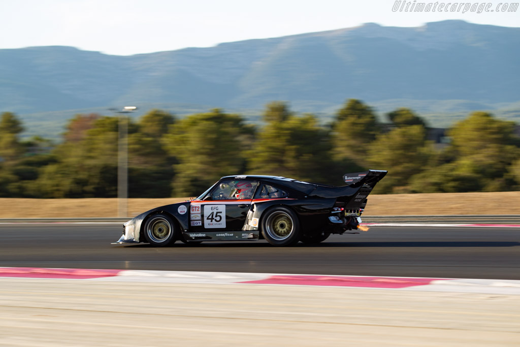 Porsche 935 K3 - Chassis: 000 0010  - 2020 Dix Mille Tours