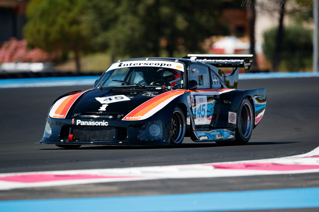 Porsche 935 K3 - Chassis: 000 0010  - 2020 Dix Mille Tours