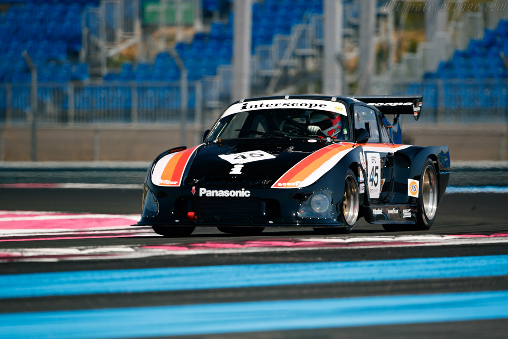 Porsche 935 K3 - Chassis: 000 0010  - 2020 Dix Mille Tours