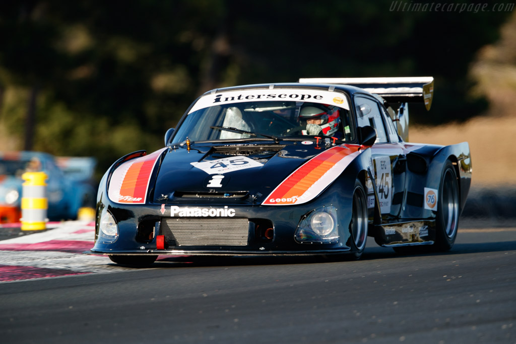 Porsche 935 K3 - Chassis: 000 0010  - 2020 Dix Mille Tours