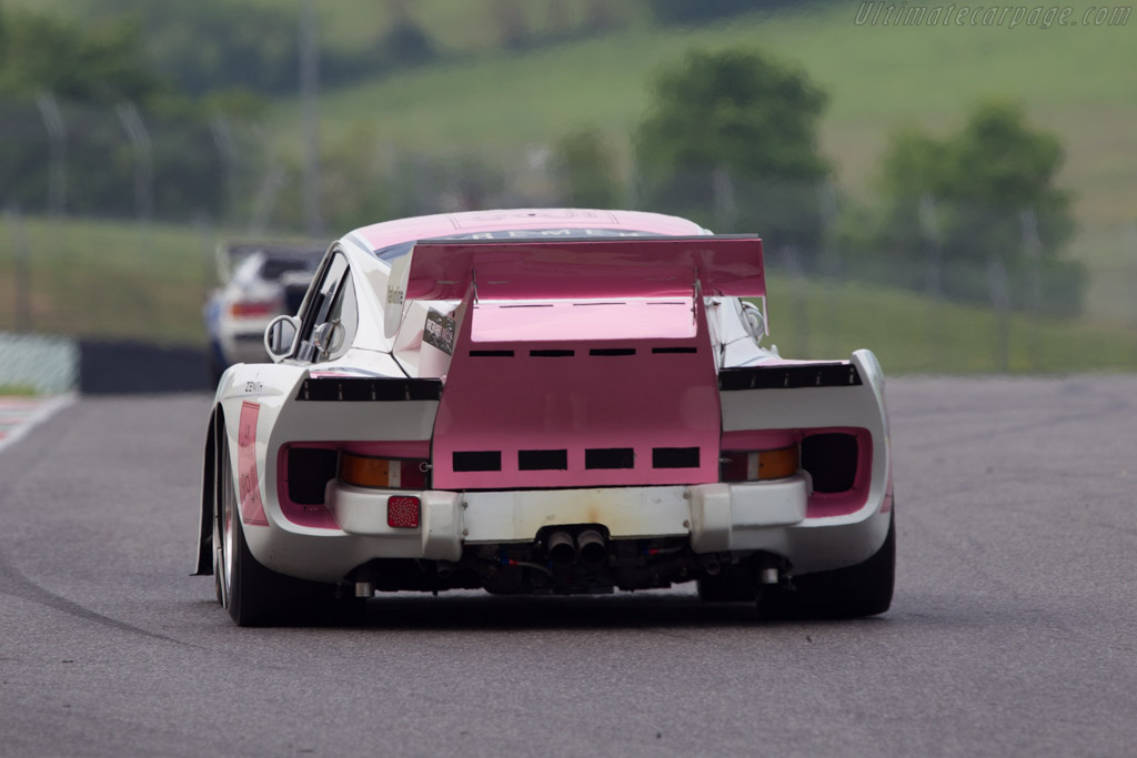 Porsche 935 K3 - Chassis: 001 0020  - 2014 Mugello Classic