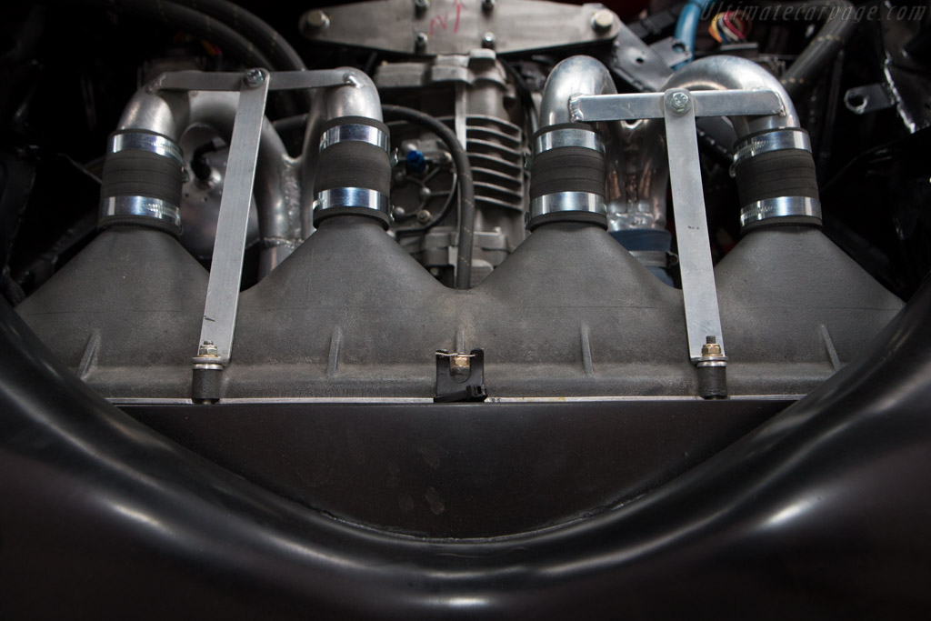 Porsche 935 K3 - Chassis: 009 0005  - 2014 Le Mans Classic