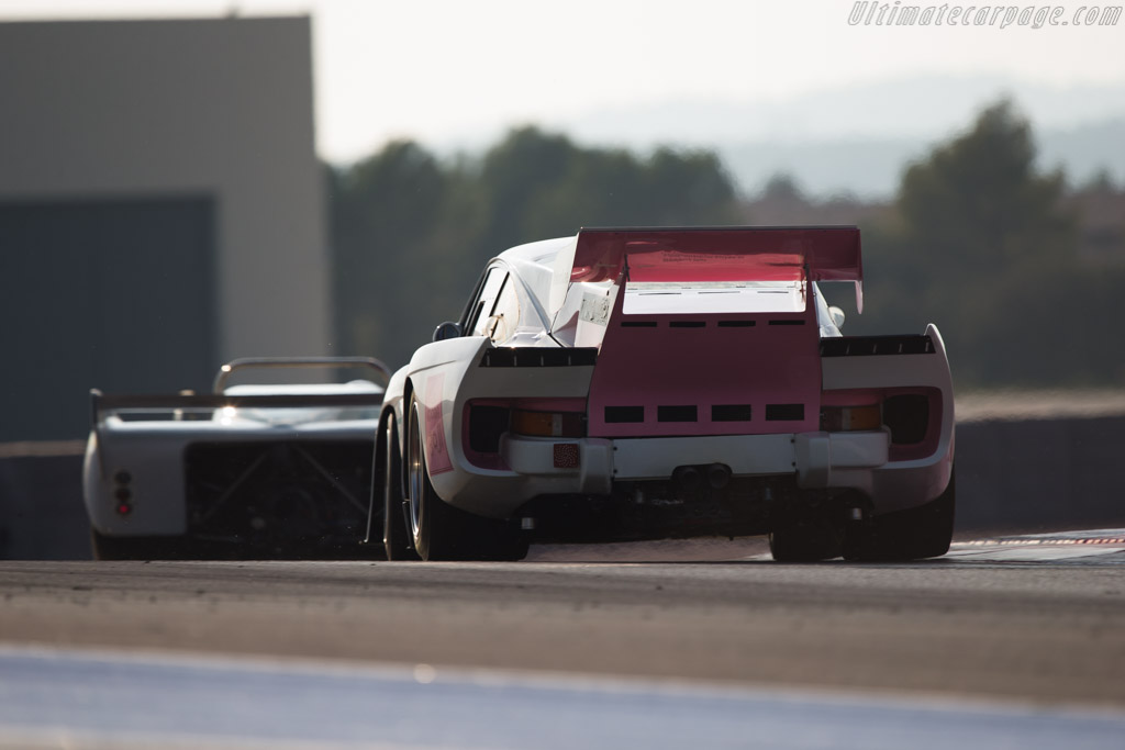 Porsche 935 K3 - Chassis: 001 0020  - 2014 Dix Mille Tours