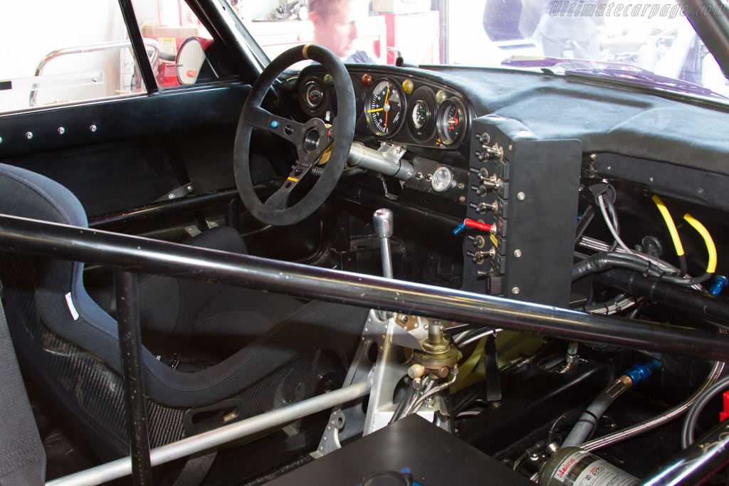 Porsche 935 K3 - Chassis: 000 0013  - 2015 Monza Historic