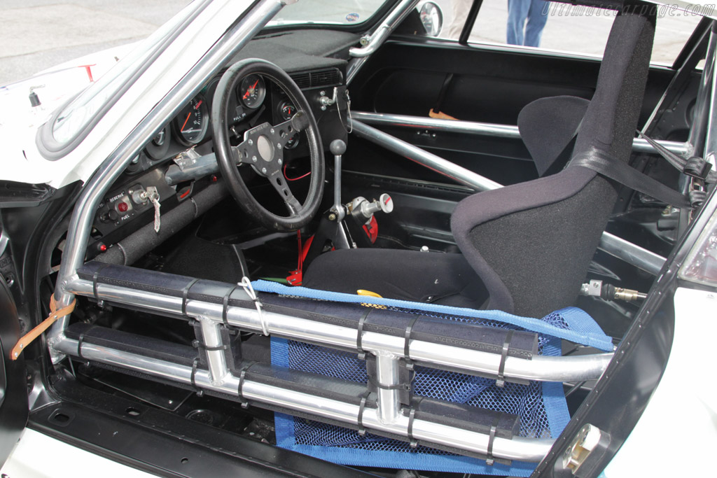 Porsche 935 K3 - Chassis: 000 0009  - 2015 Monterey Motorsports Reunion