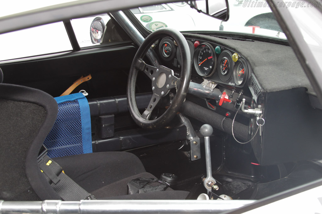 Porsche 935 K3 - Chassis: 000 0009  - 2015 Monterey Motorsports Reunion