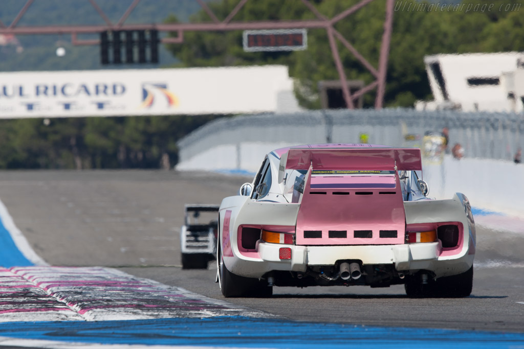 Porsche 935 K3 - Chassis: 001 0020  - 2012 Dix Mille Tours