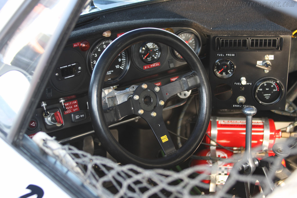 Porsche 935 K3 - Chassis: 000 0023  - 2009 Monterey Historic Automobile Races