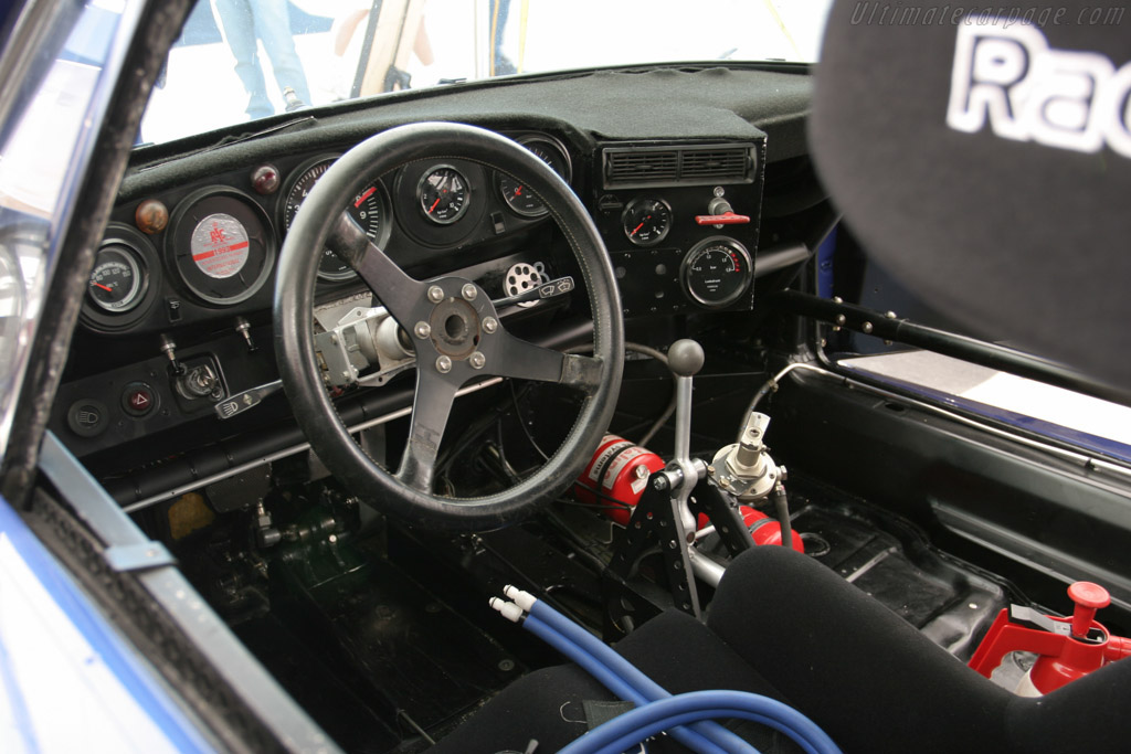 Porsche 935 K3 - Chassis: 009 0002  - 2007 Monterey Historic Automobile Races