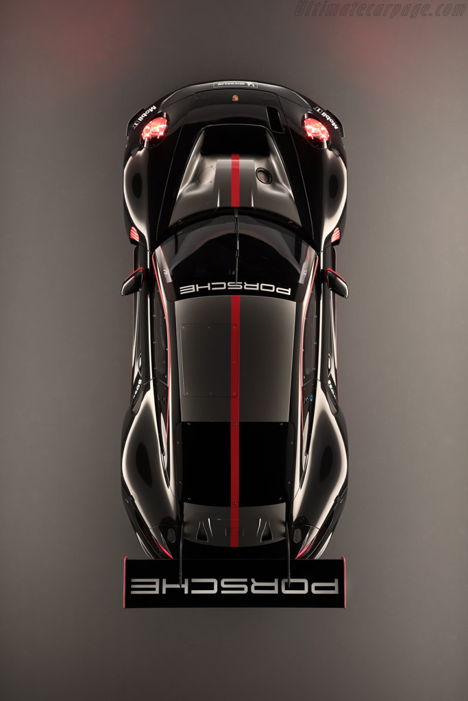 Porsche 911 GT3 R