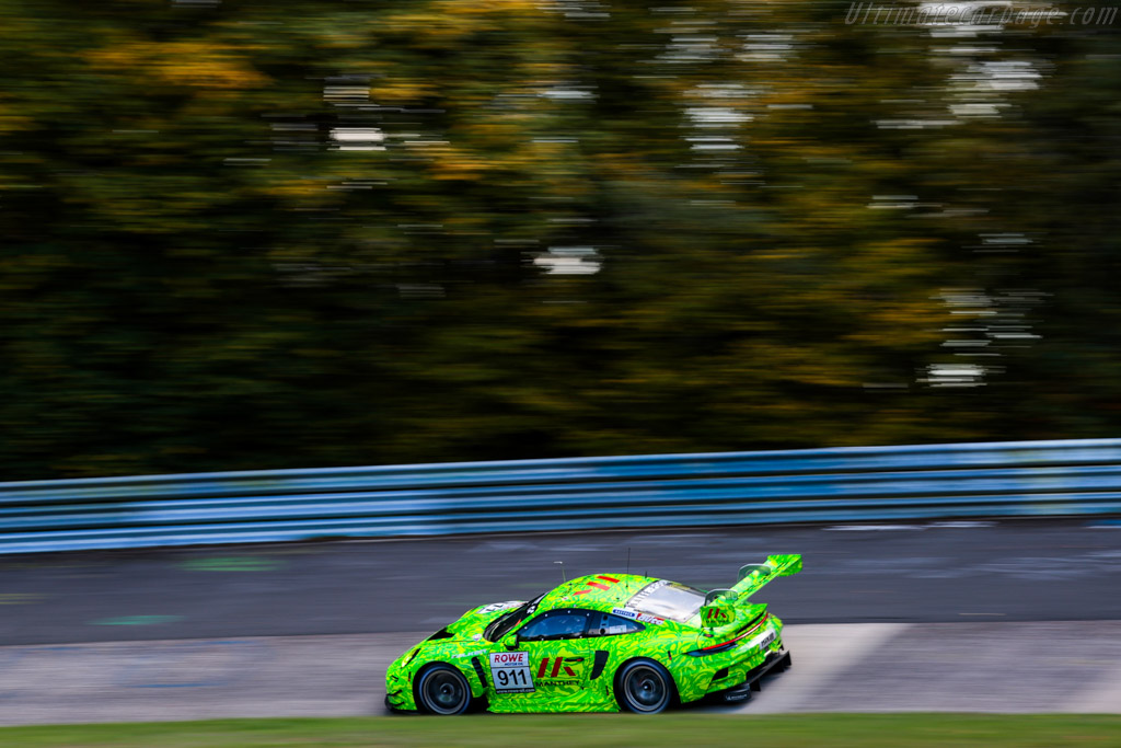 Porsche 911 GT3 R