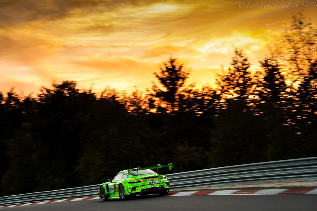 Porsche 911 GT3 R