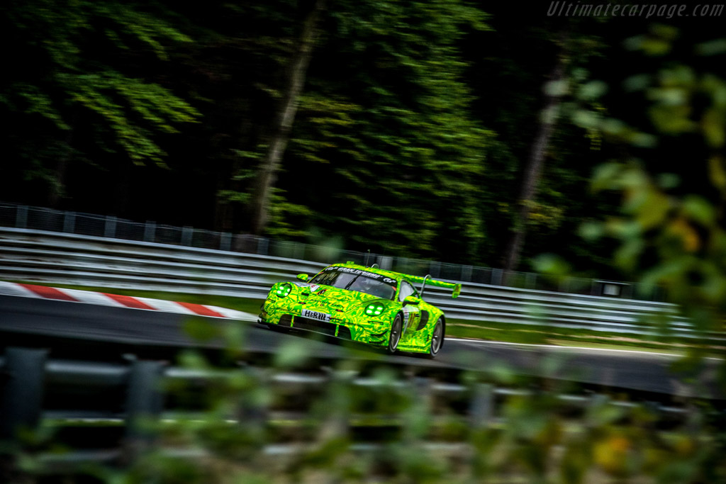 Porsche 911 GT3 R