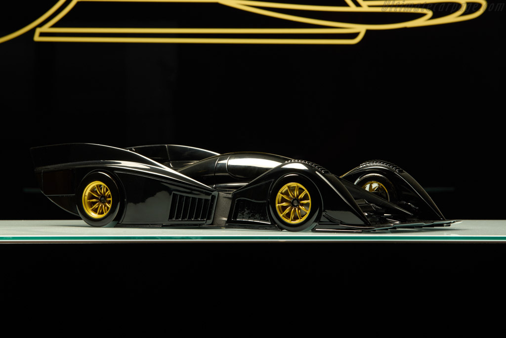 Rodin FZero