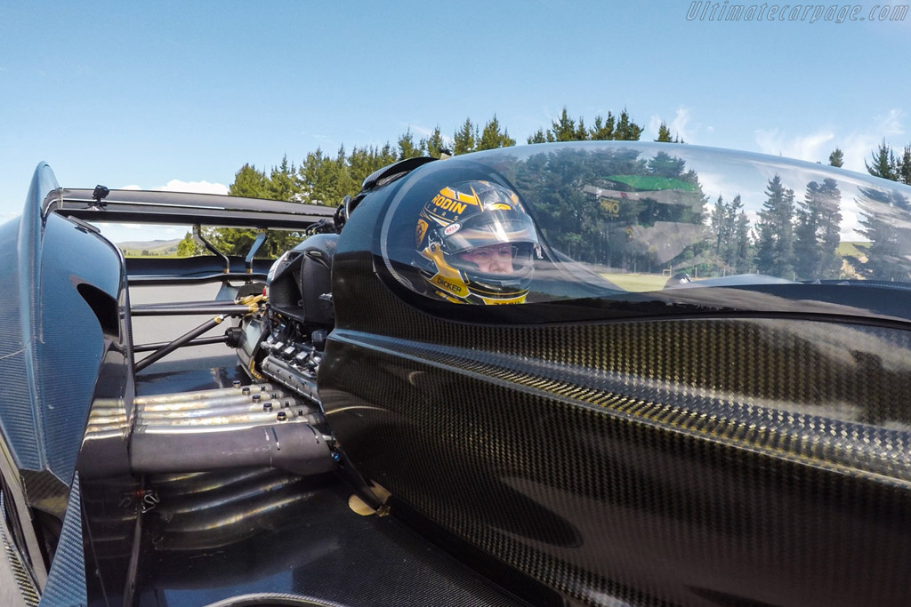 Rodin FZero