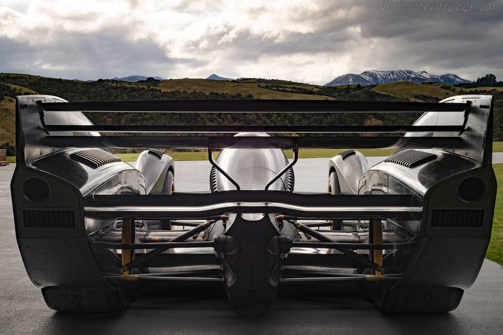 Rodin FZero