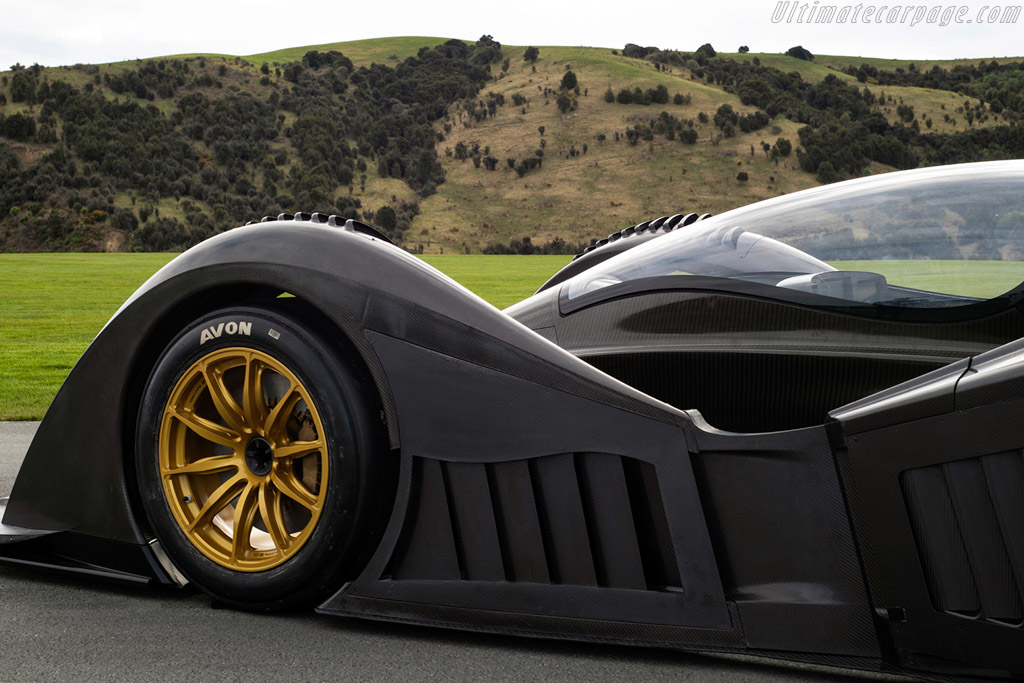 Rodin FZero
