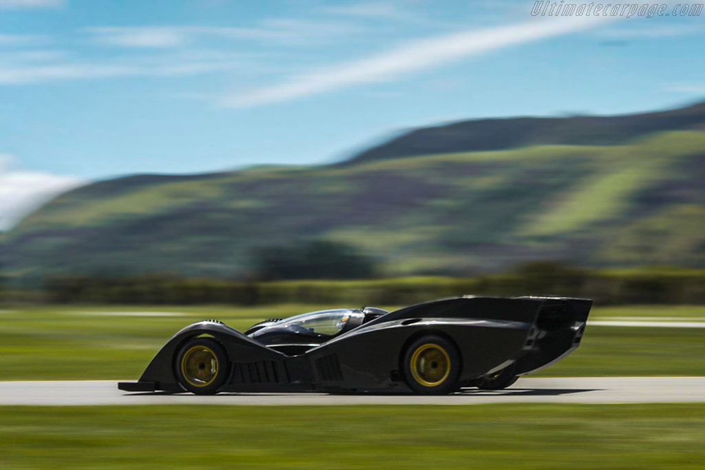 Rodin FZero