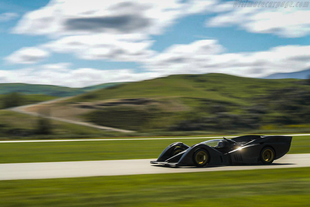 Rodin FZero