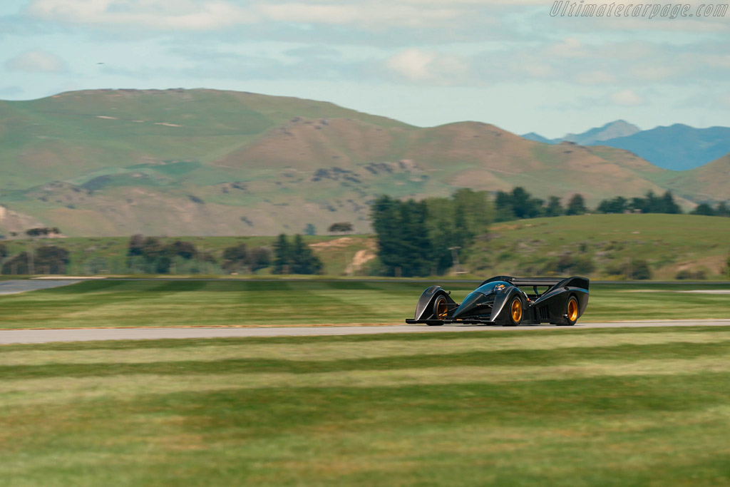 Rodin FZero
