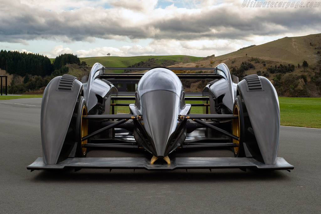 Rodin FZero