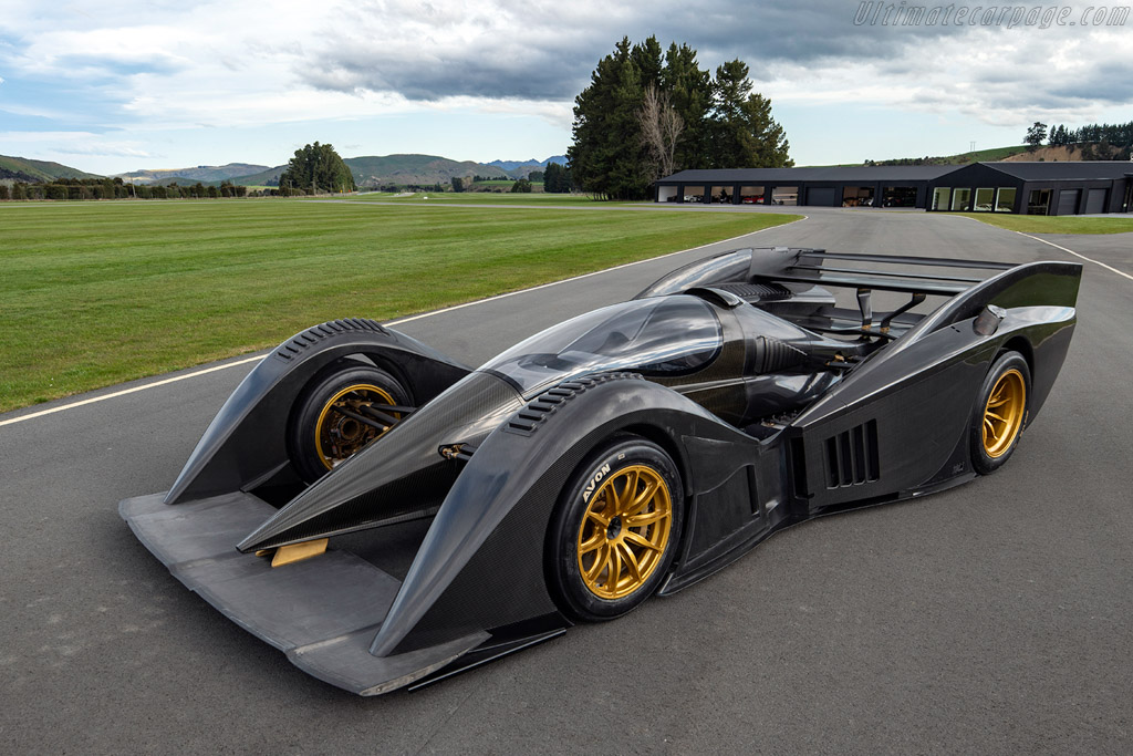 Rodin FZero