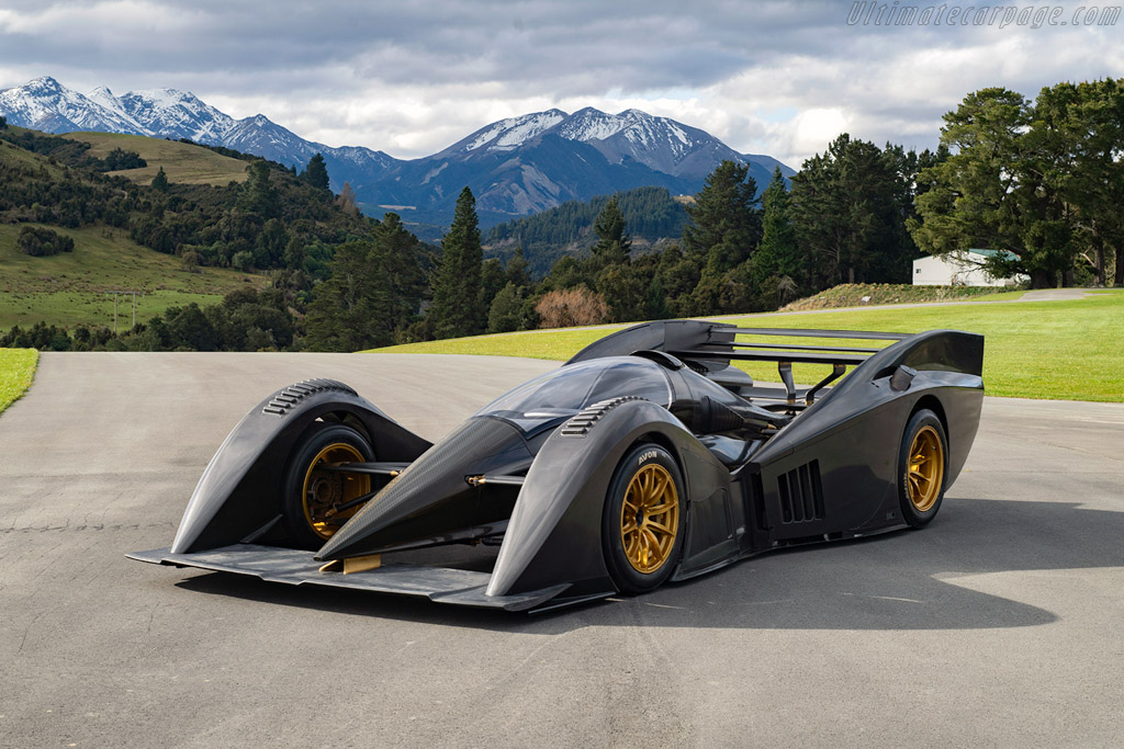 Rodin FZero
