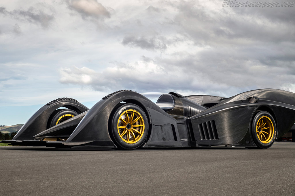 Rodin FZero