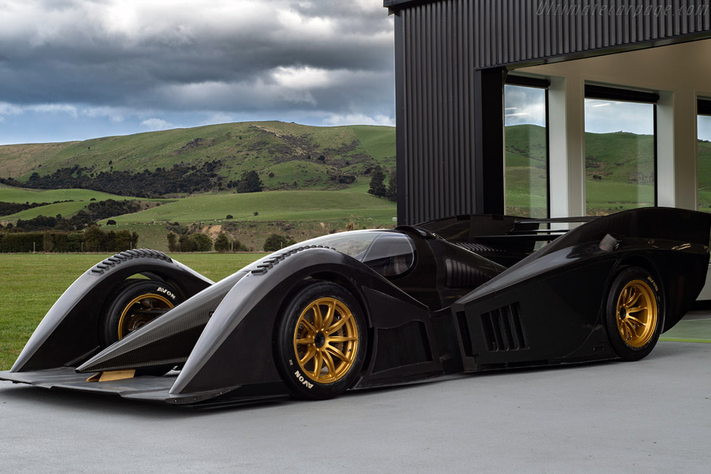 Rodin FZero