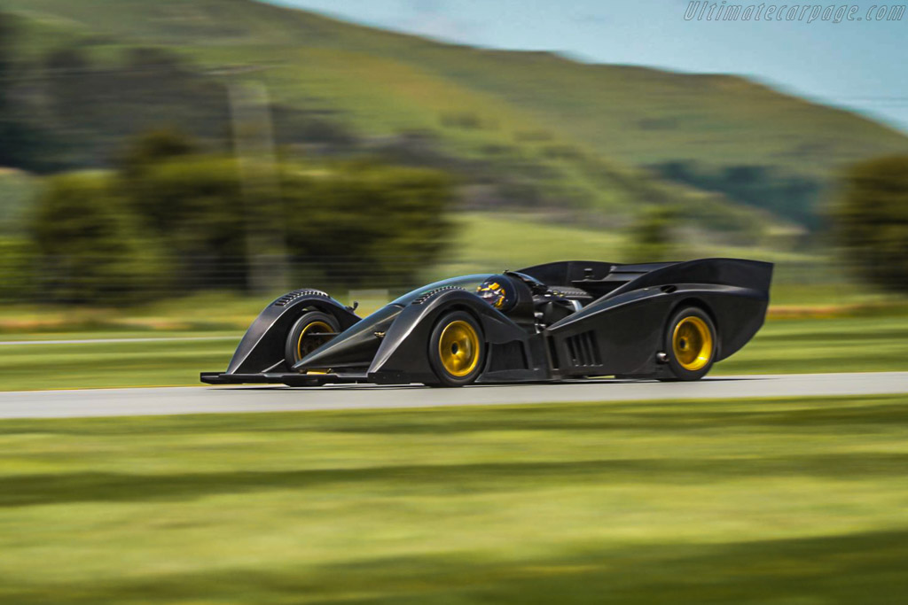 Rodin FZero