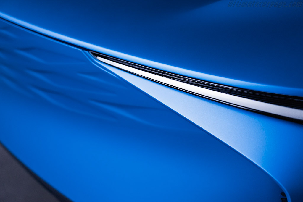 Acura Precision EV Concept